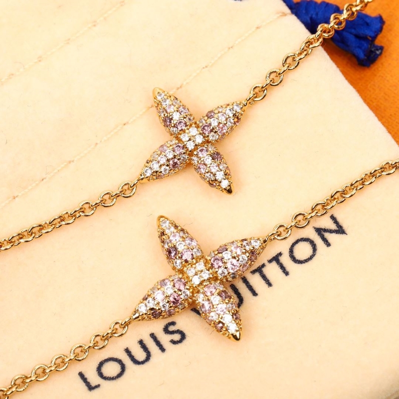 LV Necklaces